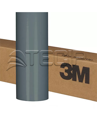 VINILO TRANSLUCIDO AUTOADHESIVO GRIS PIZARRA 3M - SELF-ADHESIVE VINYL