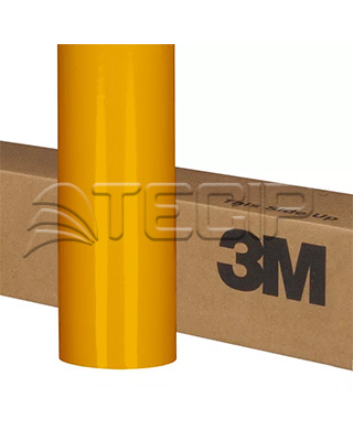 VINILO TRANSLUCIDO AUTOADHESIVO GIRASOL 3M - SELF-ADHESIVE VINYL