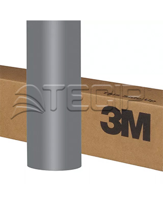 VINILO TRANSLUCIDO AUTOADHESIVO PLATA 3M - SELF-ADHESIVE VINYL