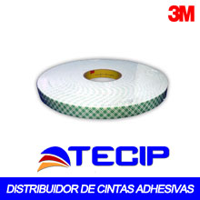 distribuidor cintas adhesivas 3m